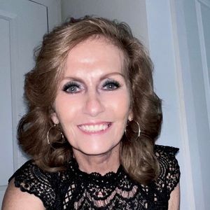 Meet your Posher, Cindy